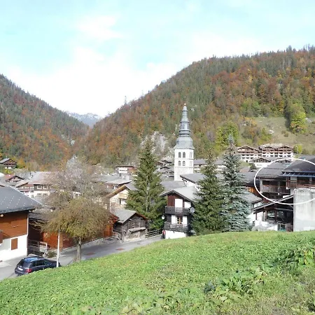 Apartment Petite Ourse - Centre Village Et Proche Pistes La Clusaz