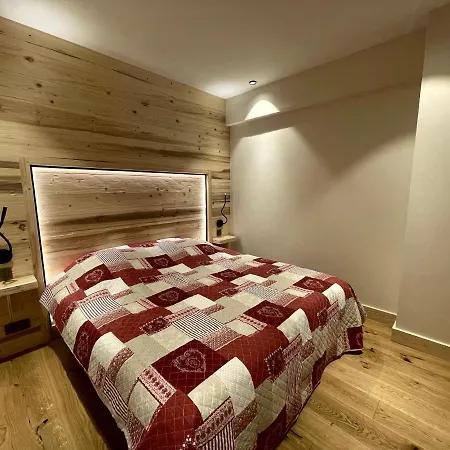 Petite Ourse - Centre Village Et Proche Pistes Apartment *